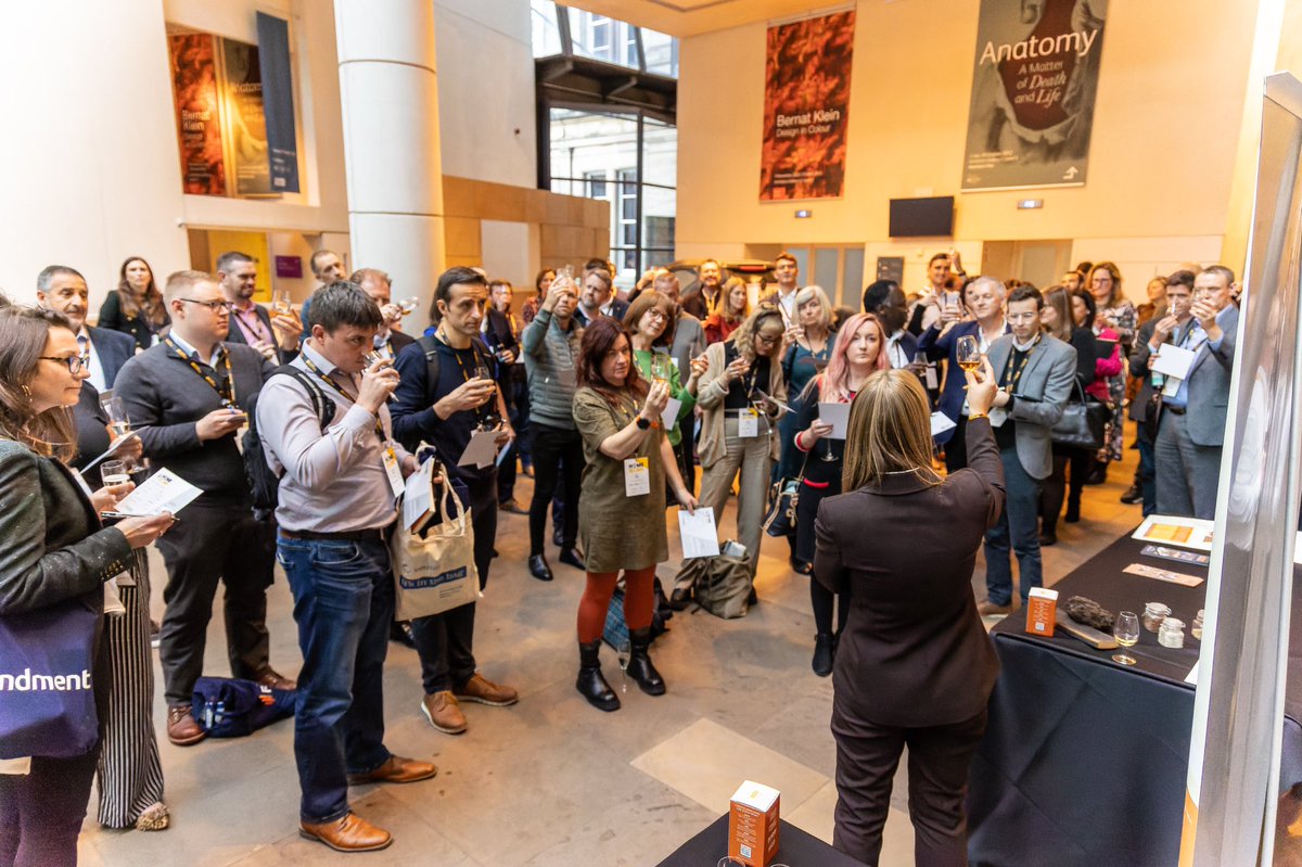 Mark Polson (@theactualpolson) on Twitter photo (2/2) also my team of valiant cats, <a href="/JulieTrevisanH/">Julie TrevisanHunter</a> from <a href="/ScotchWhiskyExp/">The Scotch Whisky Experience</a>, @MlleCameron and @mrianthomas, Paul and the team from <a href="/ParallelBlue/">Parallel Blue Global Group - Event Management</a> and the <a href="/NtlMuseumsScot/">National Museums Scotland</a> for such an amazing venue. (2/2) also my team of valiant cats, <a href="/JulieTrevisanH/">Julie TrevisanHunter</a> from <a href="/ScotchWhiskyExp/">The Scotch Whisky Experience</a>, @MlleCameron and @mrianthomas, Paul and the team from <a href="/ParallelBlue/">Parallel Blue Global Group - Event Management</a> and the <a href="/NtlMuseumsScot/">National Museums Scotland</a> for such an amazing venue.