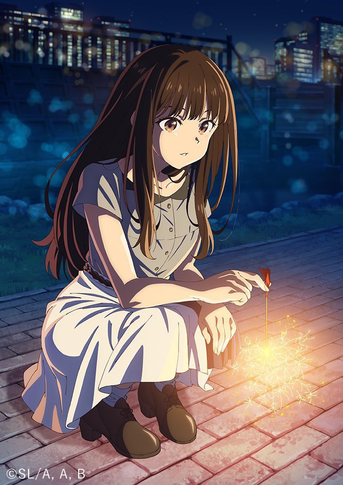 井ノ上たきな ,錦木千束 「#リコリコ#井ノ上たきなサラサラなのにちょいとくせ毛なたきなの髪型めっちゃすき特」|えーきち@たきな推しのイラスト