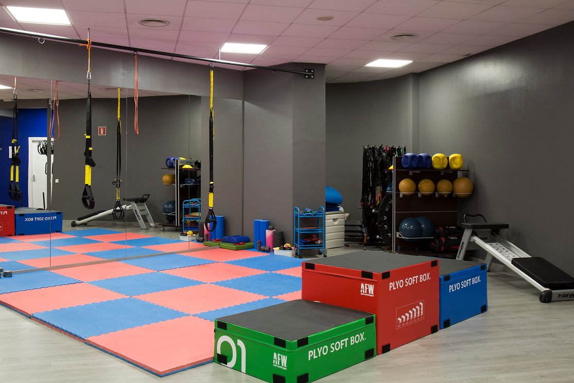 🎖 Saps que estem acreditats pel Departament de Salut i d'Esports de la Generalitat com a centre mèdic d'alt rendiment esportiu? 

📝 I som l'únic centre mèdic a Catalunya acreditat amb la DTE per <a href="/turismecat/">Turisme</a> en ser un referent internacional per molts esportistes professionals