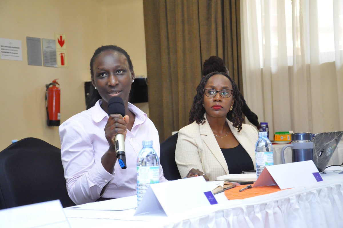 As an obligation, we seek to improve the level of commitment among key stakeholders and improve governance of tenure, Theresa Auma, Executive Director <a href="/LEMU_Uganda/">Land and Equity Movement in Uganda</a>
 
#VGGT@10Ug