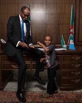 ikeikenj's tweet photo. Buhari was one boy, now Agbado has two.
Agbado is doubling on Buhari's moves.
The sufferings and failures will be doubled.
#AvoidAPC & #Tinubu
Vote #LP & #PO https://t.co/Nkw6vASNxm