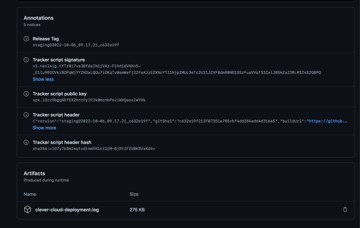 chiffre_io's tweet photo. Annotations are a great way to increase transparency. https://t.co/lMS3BUInFw