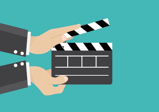 ¡Estamos rodando! Pronto te lo contamos 🎬

#cine365films #estamosrodando #nuevofilm