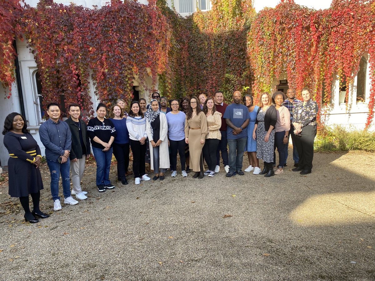 Maggie Maxfield (@maggiemaxfield) on Twitter photo Celebrating the launch of the RFL Aspiring Matron Talent Pool!! <a href="/Jansen_DeLeon/">Jansen (Climaco) De Leon RN</a> <a href="/RFL_ODL/">Organisational Development and Leadership RFL Team</a> <a href="/bevthomas66/">Bev Thomas</a> <a href="/RFHRebecca/">Rebecca Longmate RN,MSc</a> <a href="/RoyalFreeNHS/">Royal Free London</a> <a href="/SusanTierney2/">Susan Tierney ๐</a> <a href="/JAHamilton1974/">Julie Hamilton</a> Celebrating the launch of the RFL Aspiring Matron Talent Pool!! <a href="/Jansen_DeLeon/">Jansen (Climaco) De Leon RN</a> <a href="/RFL_ODL/">Organisational Development and Leadership RFL Team</a> <a href="/bevthomas66/">Bev Thomas</a> <a href="/RFHRebecca/">Rebecca Longmate RN,MSc</a> <a href="/RoyalFreeNHS/">Royal Free London</a> <a href="/SusanTierney2/">Susan Tierney ๐</a> <a href="/JAHamilton1974/">Julie Hamilton</a>