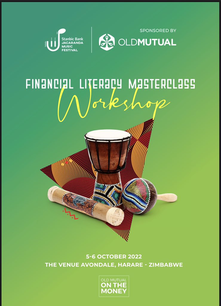 Knowledge is power…..#JMFconference