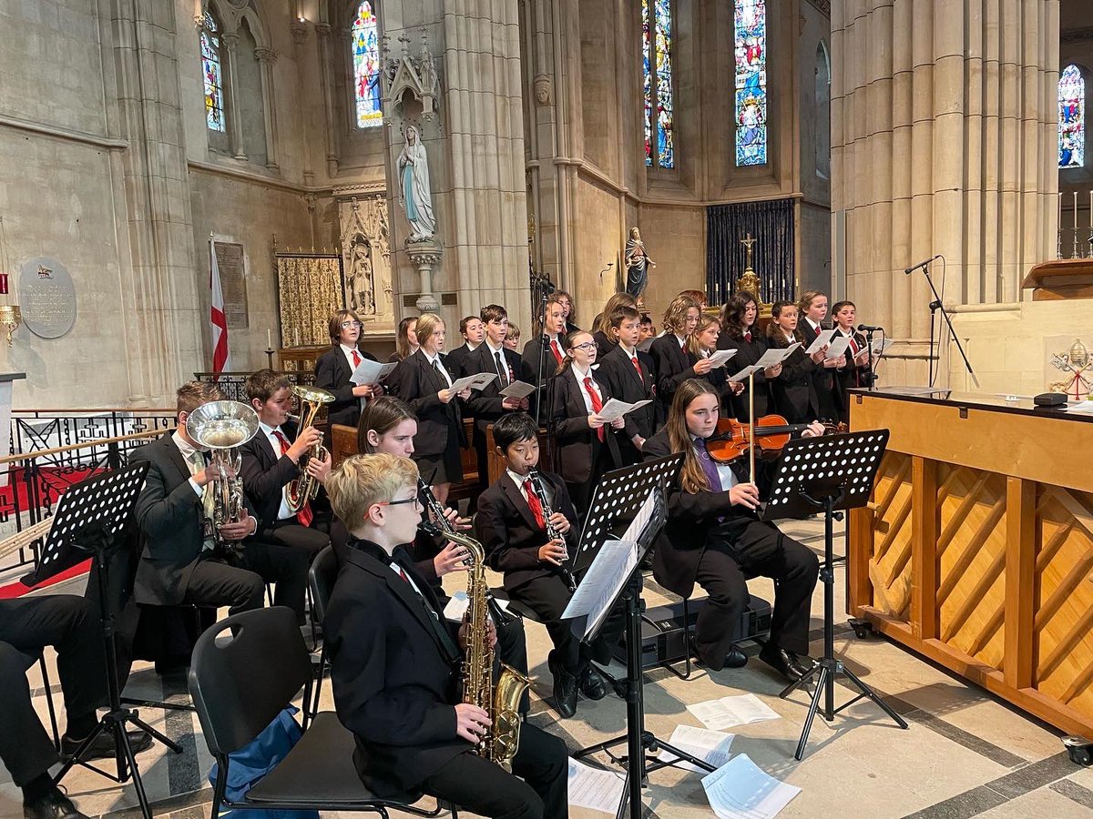 St Oscar Romero’s Chaplaincy tweet media