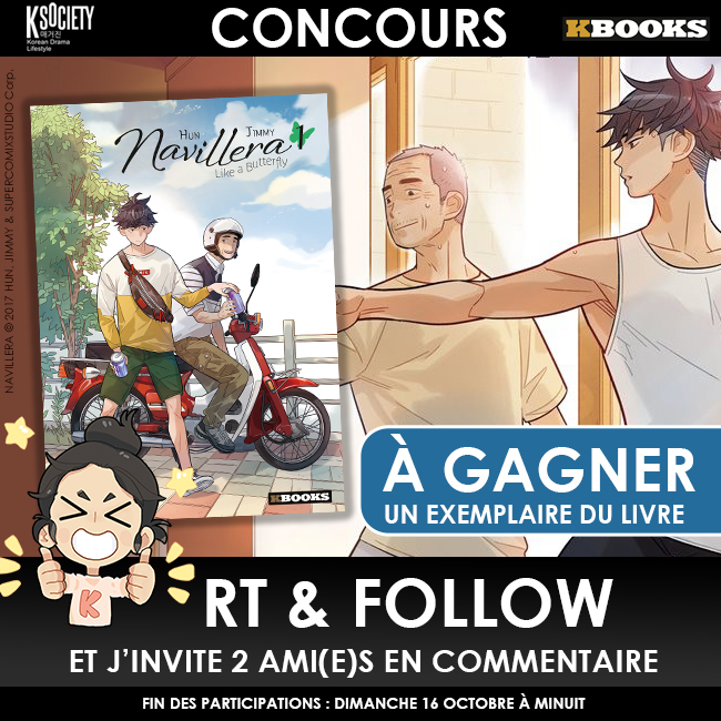 KSOCIETY_officiel tweet media