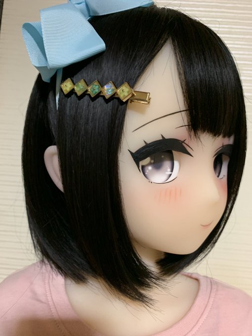 みきちゃんのおみみ
かわいいね💕 