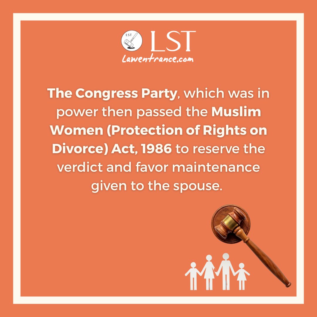 careerlauncher's tweet photo. Introducing Indian Court Cases that changed the Human Rights construct in India. Did you know of this case? Do you know more cases like these? Let us know in the comments!
#LST4LAW #lawstudent #SupremeCourt #protectionofrights #IndianNationalCongress #examprep #CL4LAW https://t.co/dirvSY9hqb