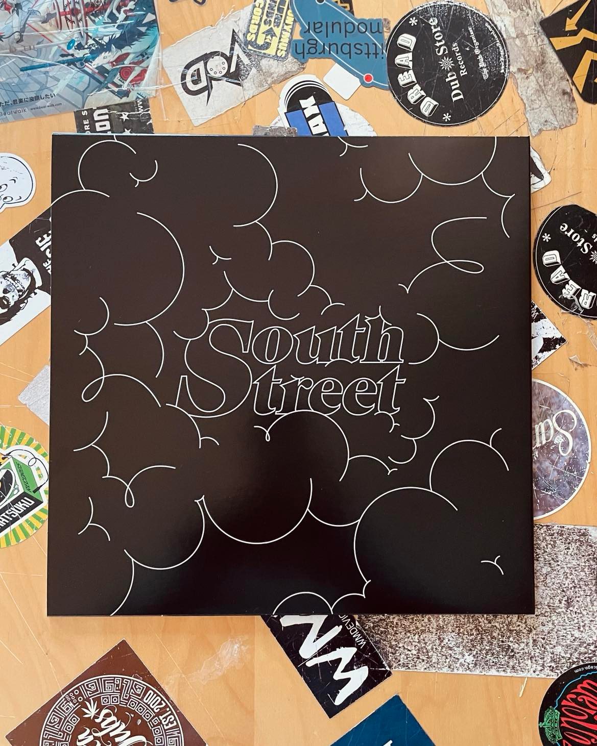 Juno Records (Junorecords) / Twitter