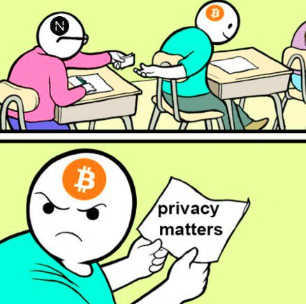 navio_official's tweet photo. 'Privacy is necessary for an open society in the electronic age. Privacy is not secrecy. A private matter is something one doesn't want the whole world to know, but a secret matter is something one doesn't want anybody to know.' - Eric Hughes https://t.co/z32zuBRC57