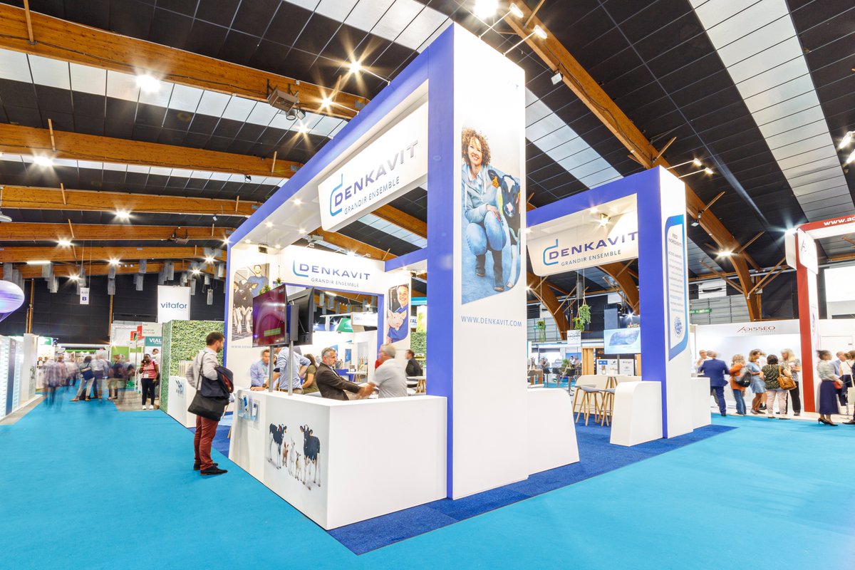 ELDEE Expo Experts tweet media