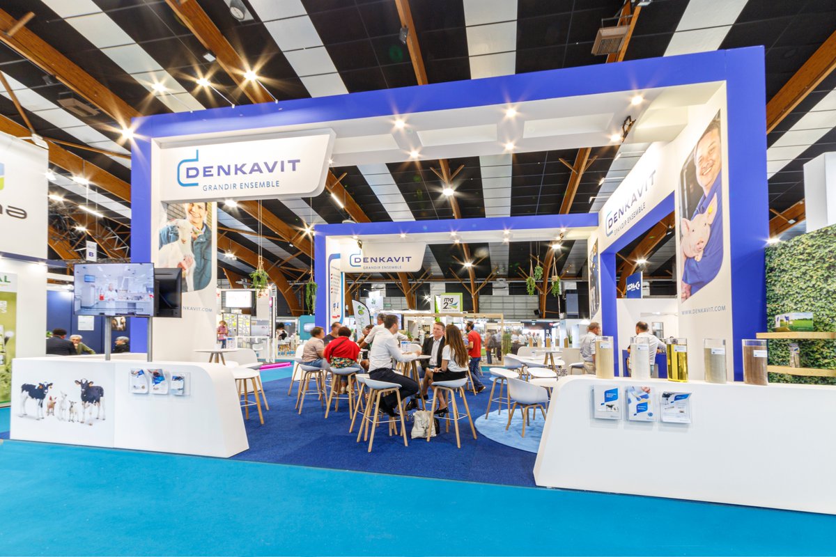 ELDEE Expo Experts tweet media