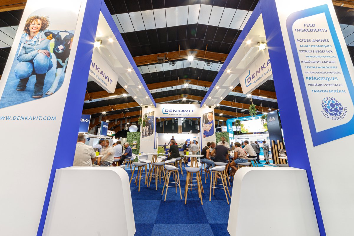 ELDEE Expo Experts tweet media