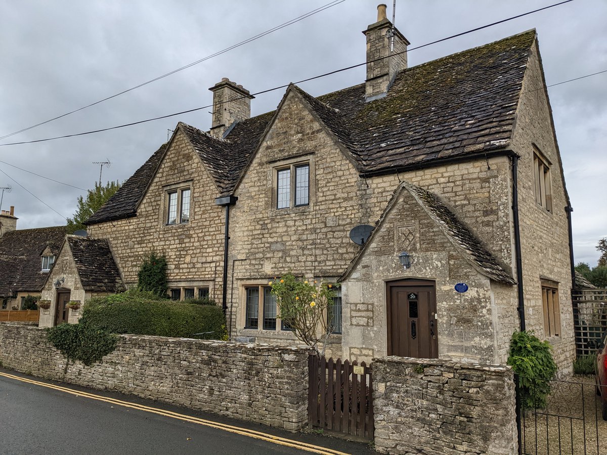 Municipal dreams on twitter almshouses belonging to the st john s