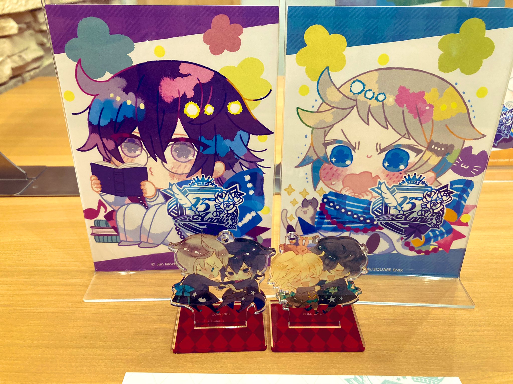 バッシュ Rosyarosya Mel3 Twitter