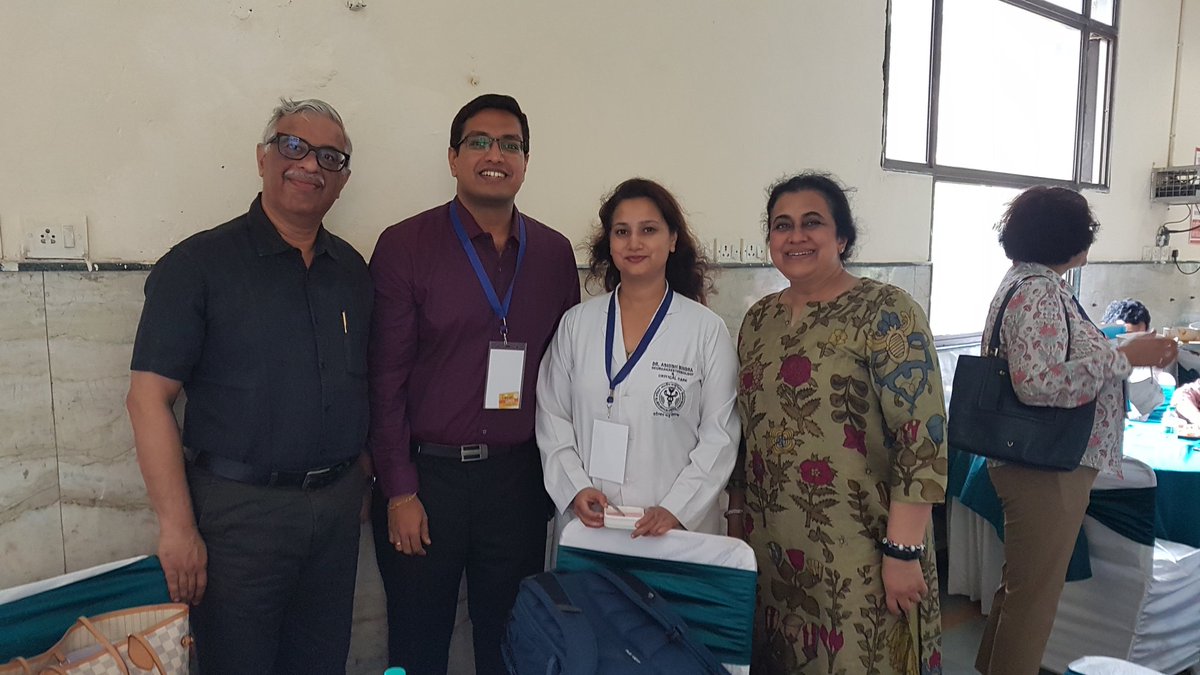 docmonteiro's tweet photo. @NCSIofficial @ISNACCINDIA @DrKeshavGoyal1 @AjayHrishi @girijarath @Beshudhbede1 @DrSumitKalra @drgaurirg @Saurabh24515889 @shobanarajan51 @deepak_neuro 
Vibrant Preconference Workshops @NCSI2022 +meeting friends. https://t.co/ShVzZh2oqC