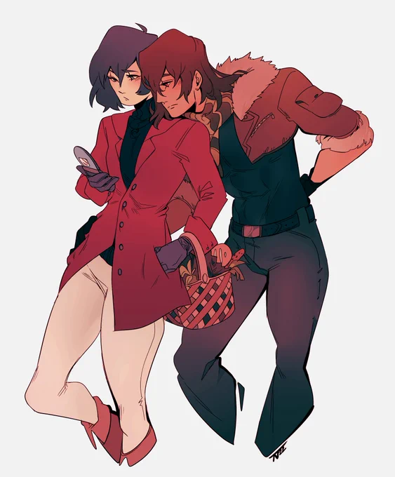 #P3WINFES22 Day 10 "Casual"minake everyday things like waiting in line at the supermarket and ragging on your SO for still having a flip phone in 2022 