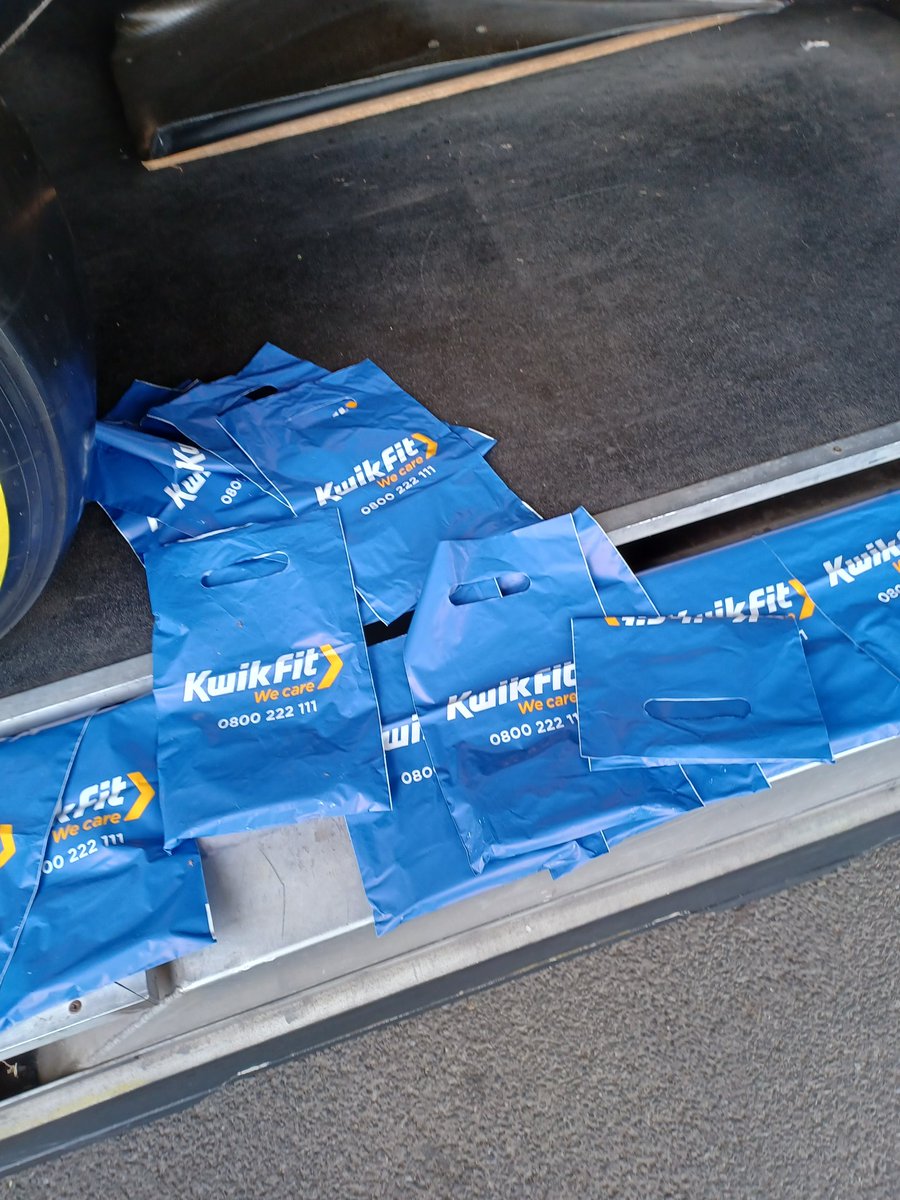 Wetherby Services Road Safety Event. Come and say 👋