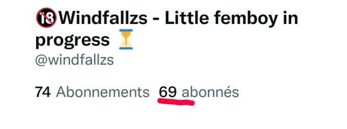 Nice! Thank you so much everyone ??? https://t.co/TeMVIfJ6Jm