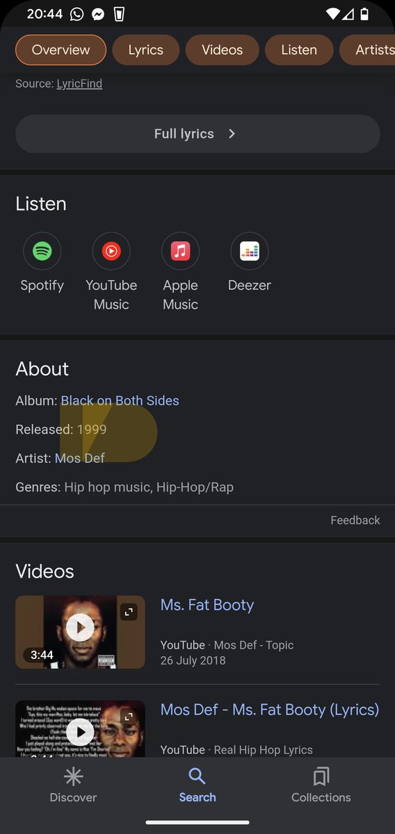 notionparallax's tweet image. What's going on? Is this a glitch in the matrix?
How was Mos seducing Sharice to Lovers Rock a year before Sade released it?
