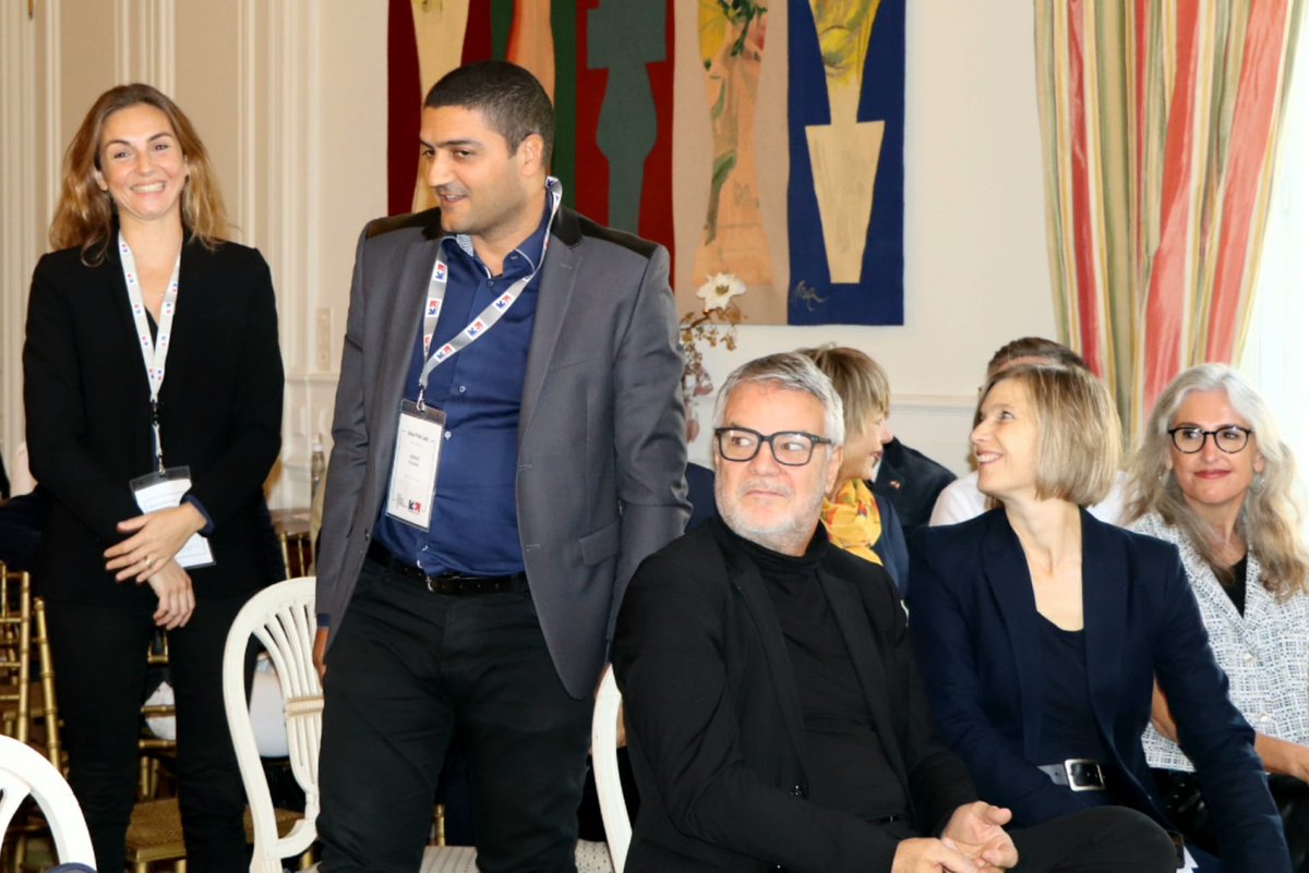 Ambassade de France en Suisse 🇫🇷 🇪🇺 tweet media