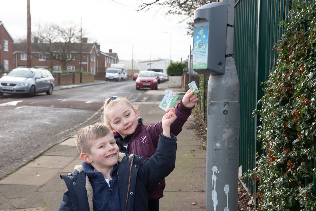 BTSStockton's tweet photo. Goodbye Stockton-on-Tees! Thank you for participating in Beat the Street and a big thank you to our funders. Please follow @activeSOT for more ideas on how you can stay active, from events to information on opportunities to lead a happy, healthy active life! https://t.co/qqXrwEK3HX
