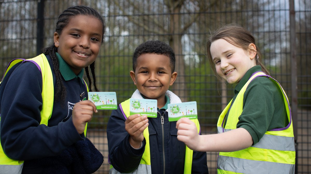 Goodbye Islington! Thank you for participating in Beat the Street and a big thank you to our funders. Please follow <a href="/IslingtonLife/">IslingtonLife</a> for future updates.