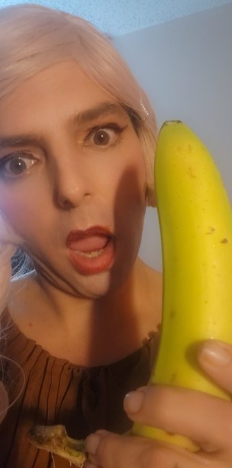 Miss Eva Obscene. Amateur transgender adult entertainer and professional sexer. 😘☺️ oh ... and banana<a href="/tag/lips"class="tags"><span>#lips</span></a><a href="/tag/sexy"class="tags"><span>#sexy</span></a><a href="/tag/lipstick"class="tags"><span>#lipstick</span></a><a href="/tag/bubblebutt"class="tags"><span>#bubblebutt</span></a><a href="/tag/accountant"class="tags"><span>#accountant</span></a>