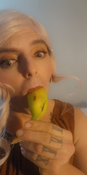 Miss Eva Obscene. Amateur transgender adult entertainer and professional sexer. 😘☺️ oh ... and banana<a href="/tag/lips"class="tags"><span>#lips</span></a><a href="/tag/sexy"class="tags"><span>#sexy</span></a><a href="/tag/lipstick"class="tags"><span>#lipstick</span></a><a href="/tag/bubblebutt"class="tags"><span>#bubblebutt</span></a><a href="/tag/accountant"class="tags"><span>#accountant</span></a>