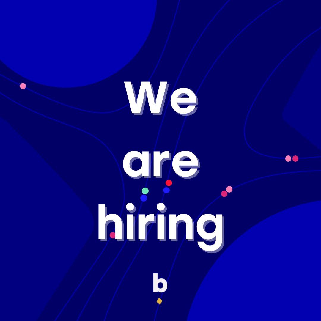 BalaBenzine's tweet photo. Join our team as an operations manager in Lebanon 🇱🇧

You are one step away from creating that better future we are dreaming off!

Check out the job description and apply here: https://t.co/AQ2FpyR270

#hiring #balabenzine #operationsmanager #lebanon https://t.co/D9oZYmaQiy