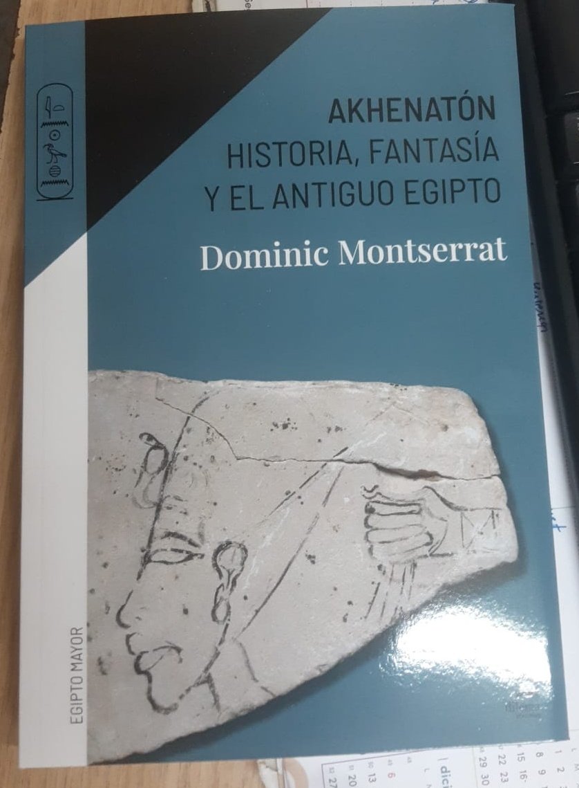 HistoriaEditor1's tweet photo. Tenemos faraón nuevo en la oficina. 😉

https://t.co/oLkMN5c6c8 https://t.co/VG1EKMDqQl