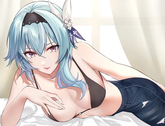 エウルア 