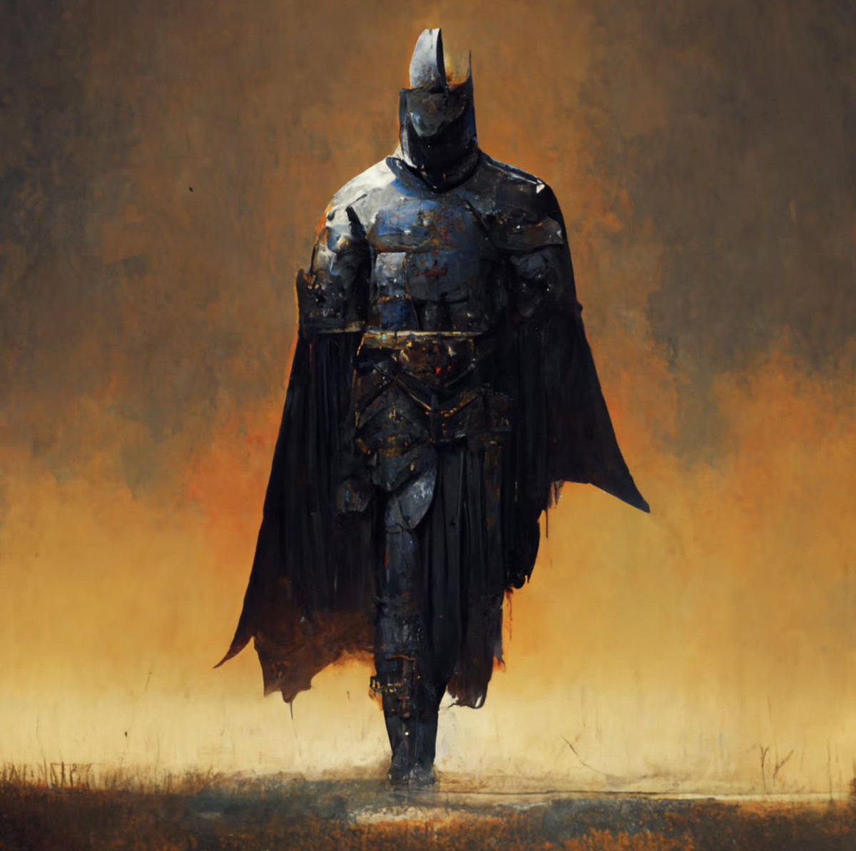 <a href="/MrDelaVera/">Mr. DelaVera</a> <a href="/faceless_arts/">Faceless Knights NFT | SOLDOUT</a> The first 'Lord' to show up :)