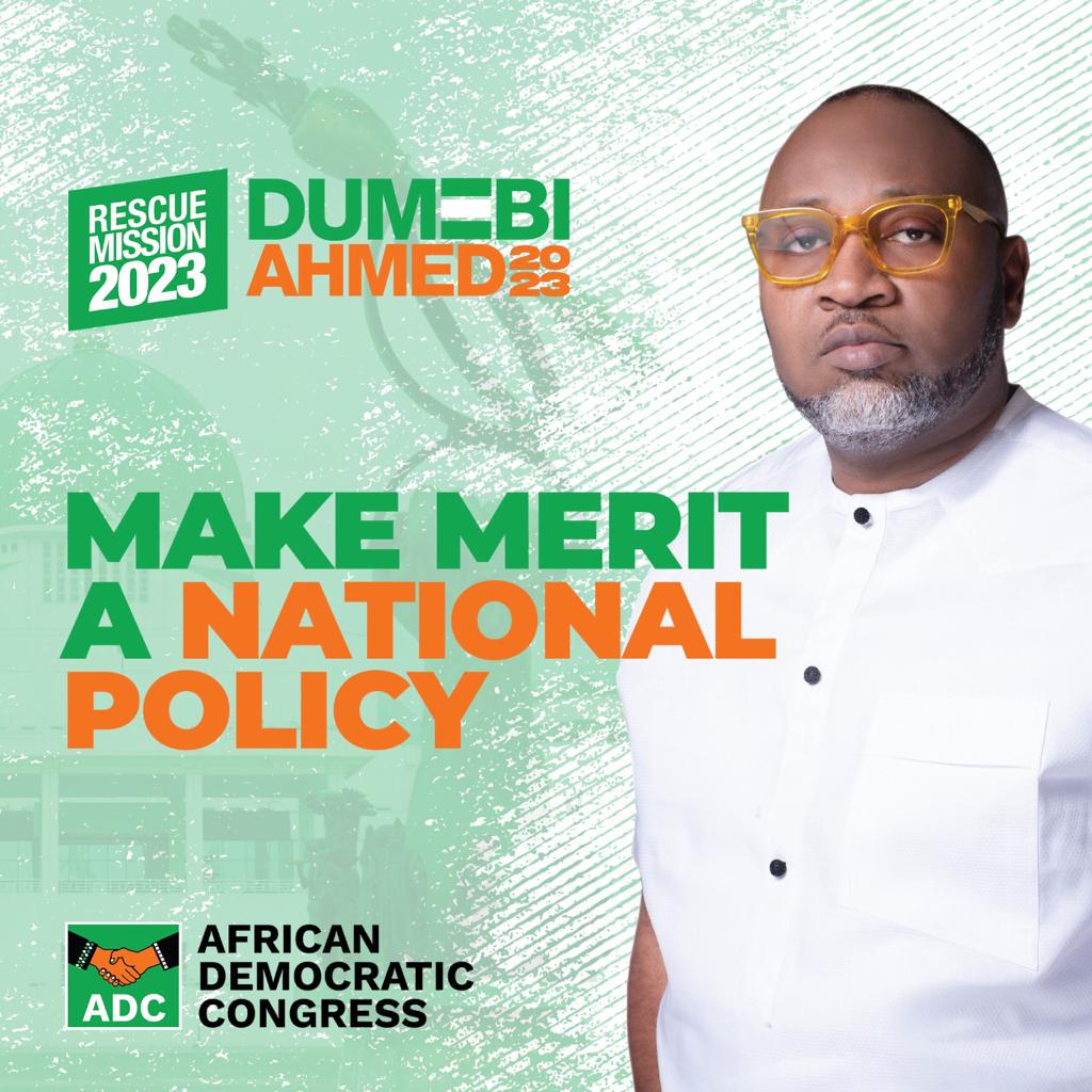Iamotunba_lebe's tweet photo. All we are saying vote DUMEBI, We are not obidient to corruption but confident In DUMEBI KACHIKWU for president with all rightiousness the end shall justify the means.
#DumebiAhmed2023 
@ADC_soldiers @Rescuemission25 @Thechampion001 @DeleLawrwnce @SaintRebel007 @ADC_soldiers https://t.co/MZlxI8VPGz