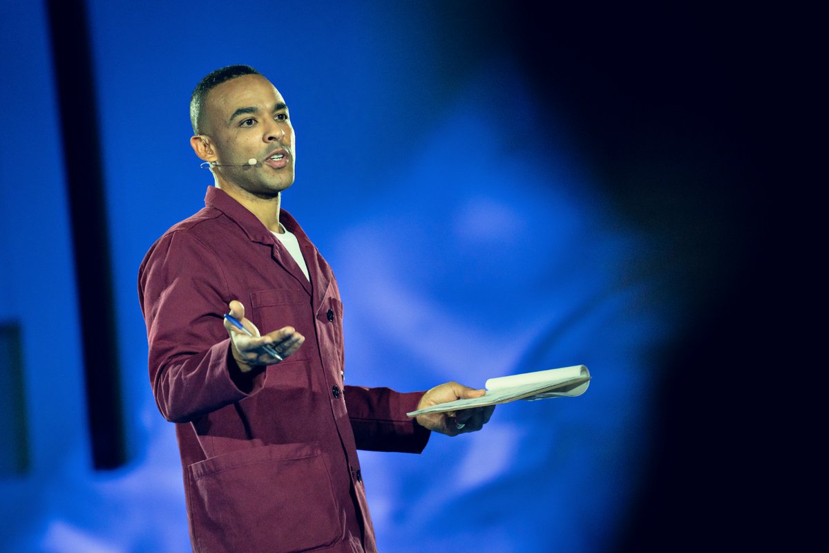 Dutch Media Week tweet media