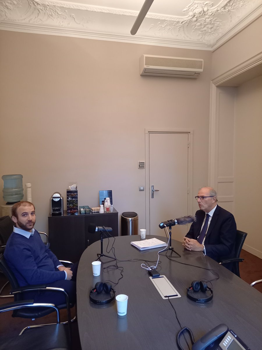 EFL La Quotidienne tweet media