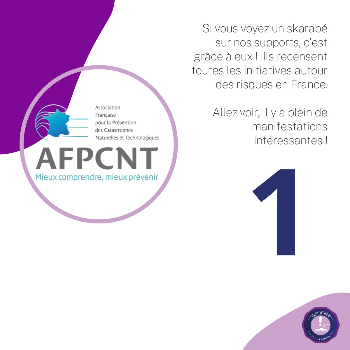 RISK'ATHON tweet media