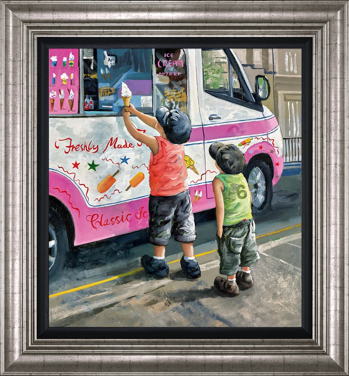 Arthousegallery's tweet photo. Find Your Own Art Vibe - https://t.co/VylkLaCvOe https://t.co/yKtcfme9lQ