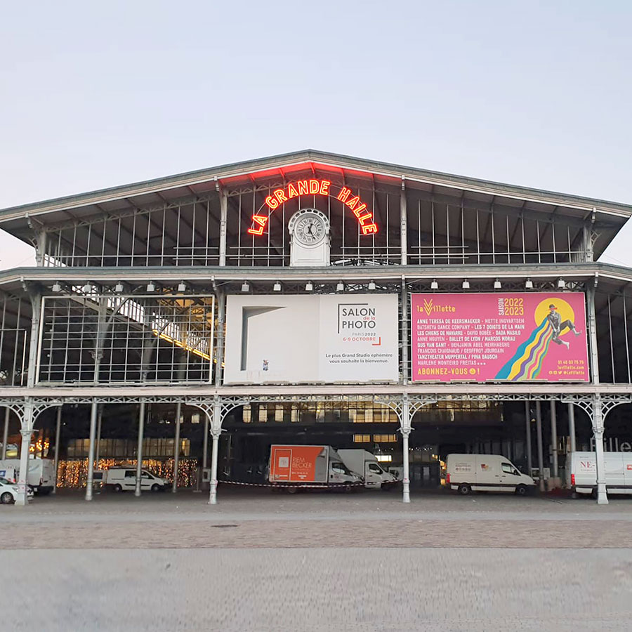 📣#SalondelaPhoto 2022 : c'est parti pour 3j à #Paris #LaVillette (6-9 oct)
Venez STAND C035 découvrir notre nouvelle génération de #moniteurs #HDR 27" #ColorEdge #CG2700S (2K WQHD) et #CG2700X (4K UHD)
#animation #postprod #retouchE #edition #photographers #photographie #montage