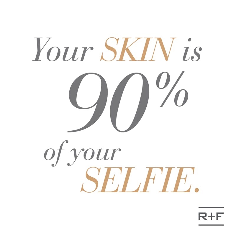 Show me your selfies!

#rodanandfields #skincare #beautifulskin #loveyourskin #ellenlarson #freesamples