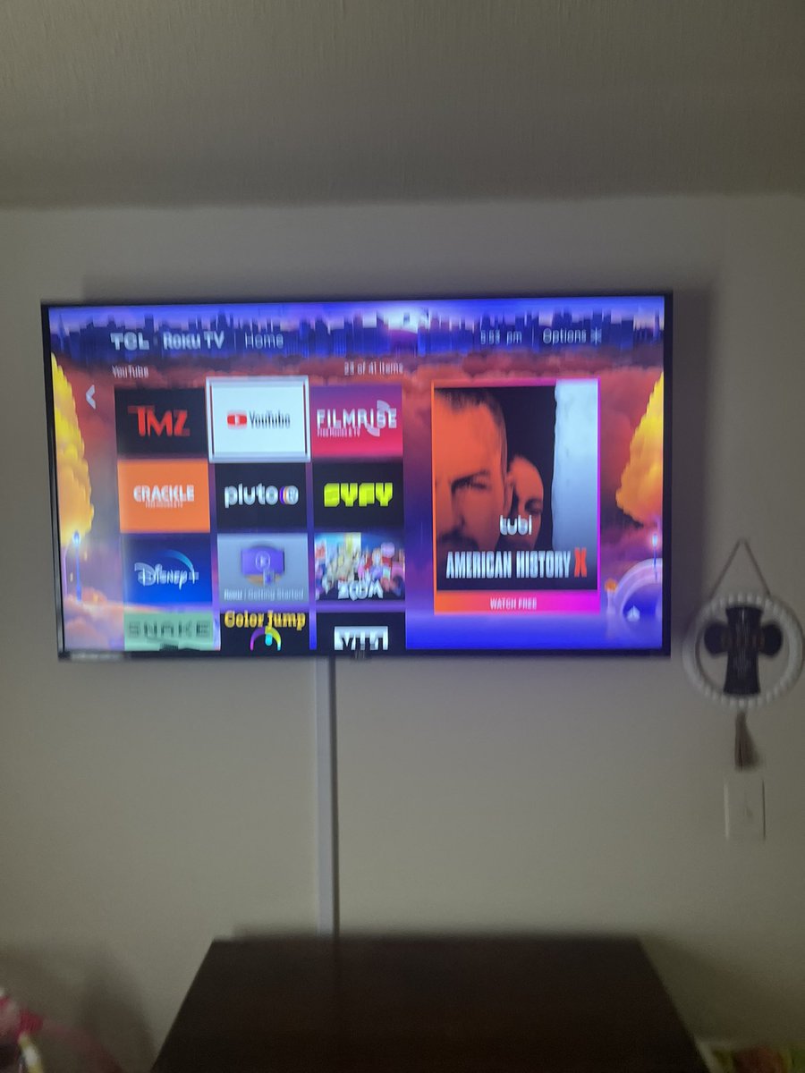 Mountitup1's tweet photo. 55” Install ✅ yesterday we have availability this month 👍📞• Carrollton, Ga 📍
•
•
#uwg #uwg22 #install #tvinstall #atlantaga #douglasvillega #villaricaga #college #decor #decoration #home #bedroomdecor #goodmorning https://t.co/P4uJ6CuTql