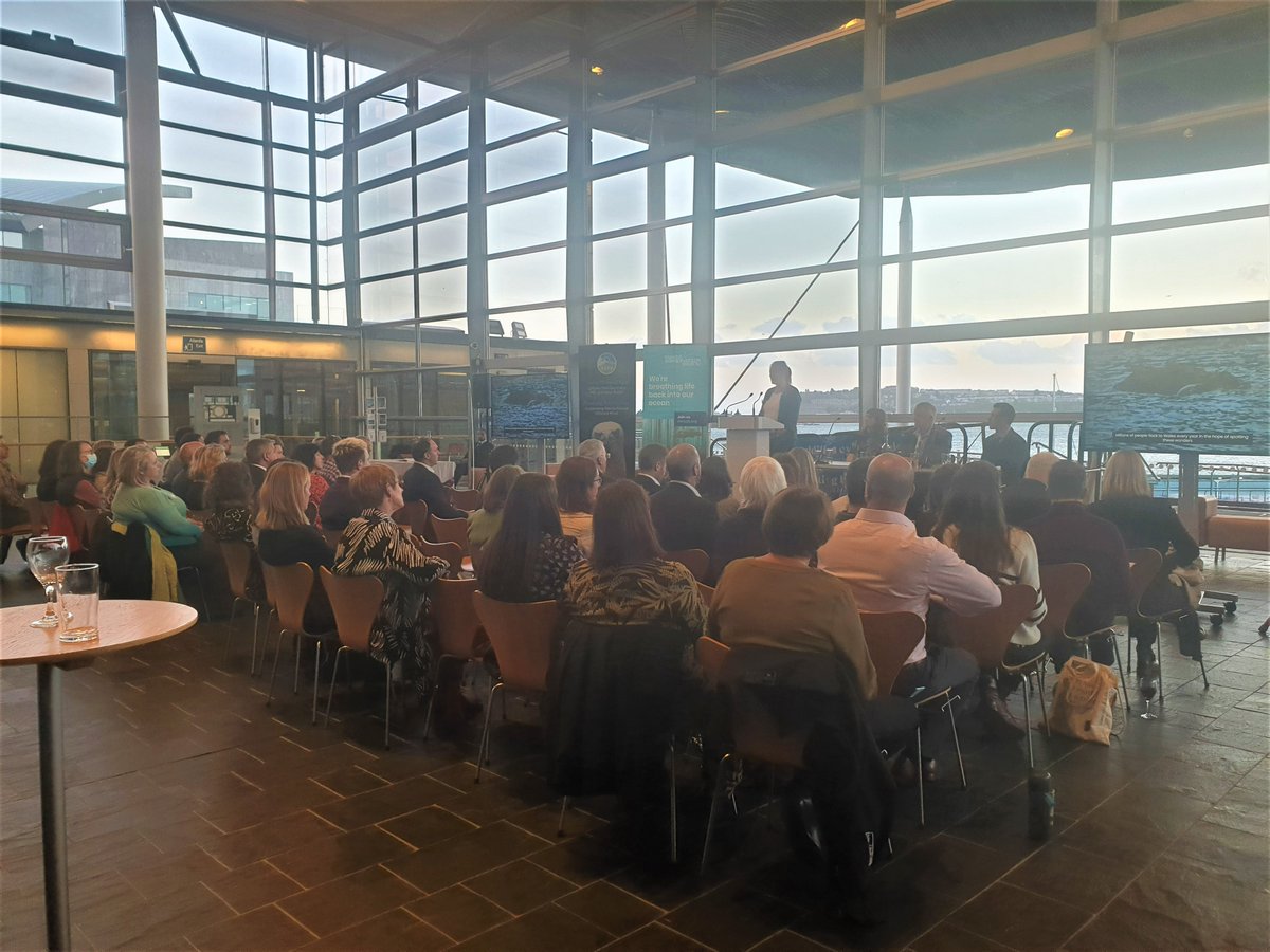 Thank you to Janet Finch-Saunders <a href="/AberconwyMS/">Janet Finch-Saunders MS/AS</a> for sponsoring the event and to those that attended <a href="/MarineCymru/">Marine Energy Wales</a>  <a href="/JoyceWatsonmsas/">Joyce Watson MS/AS</a> <a href="/SKurtzCWSP/">Samuel Kurtz MS</a>, <a href="/SamRowlands_/">Sam Rowlands MS</a> <a href="/huw4ogmore/">Huw Irranca-Davies</a> <a href="/JennyRathbone/">Jenny Rathbone</a> <a href="/CThomasMS/">Carolyn Thomas MS / AS</a> <a href="/DarrenMillarMS/">Darren Millar MS 🏴󠁧󠁢󠁷󠁬󠁳󠁿</a> <a href="/PeterFox61/">Peter Fox OBE MS</a> <a href="/JoelJamesSWC/">Joel James MS</a> <a href="/AltafHussainSWW/">Dr Altaf Hussain MS</a> <a href="/russ_george/">Russell George MS</a>