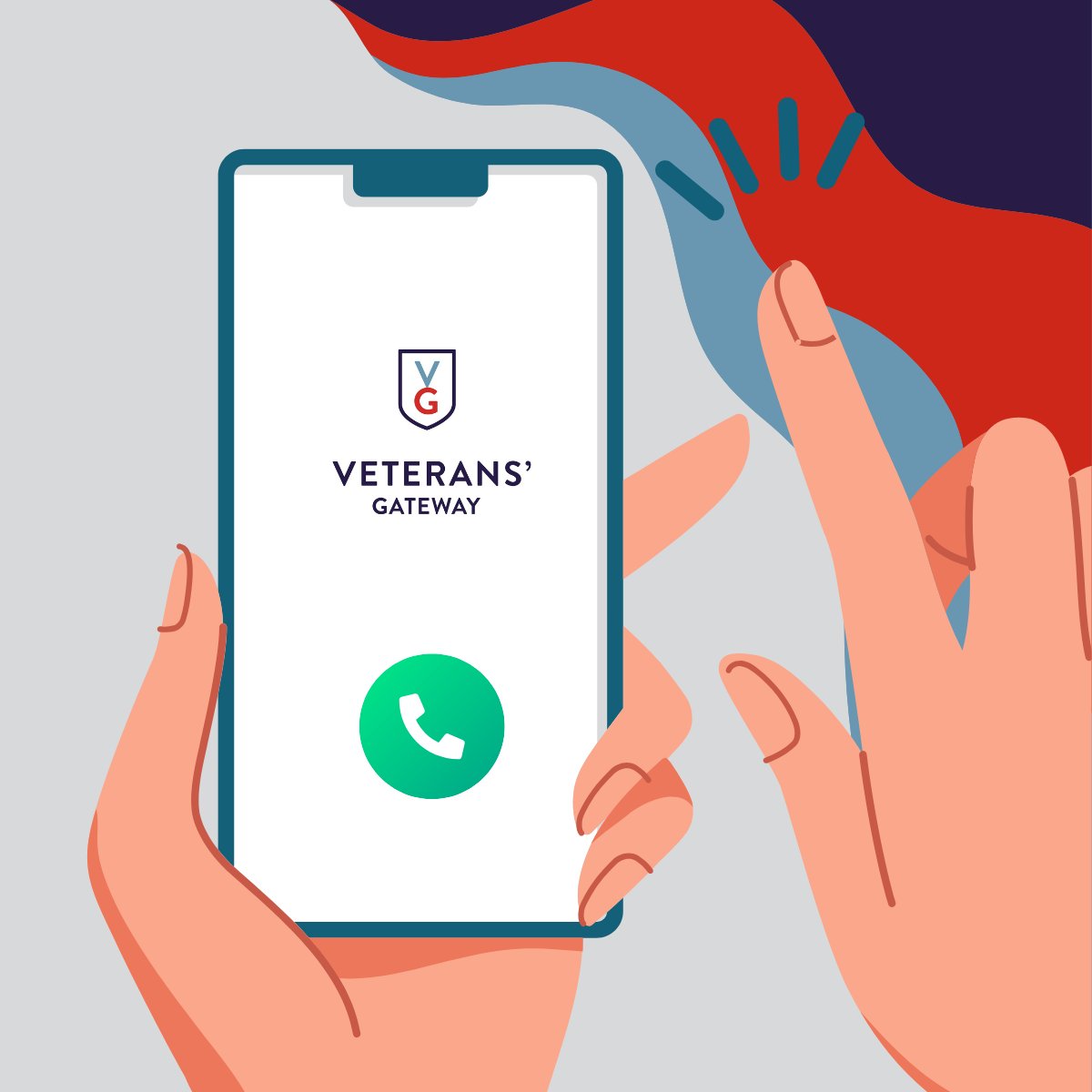 VeteransGateway's tweet image. Are you leaving the military soon and feeling unsure where to start? From making the most of the skills you’ve learned in Service, to helping your family settle into a new place, we’re here to make things easier. 📞 0808 802 1212 💻 veteransgateway.org.uk