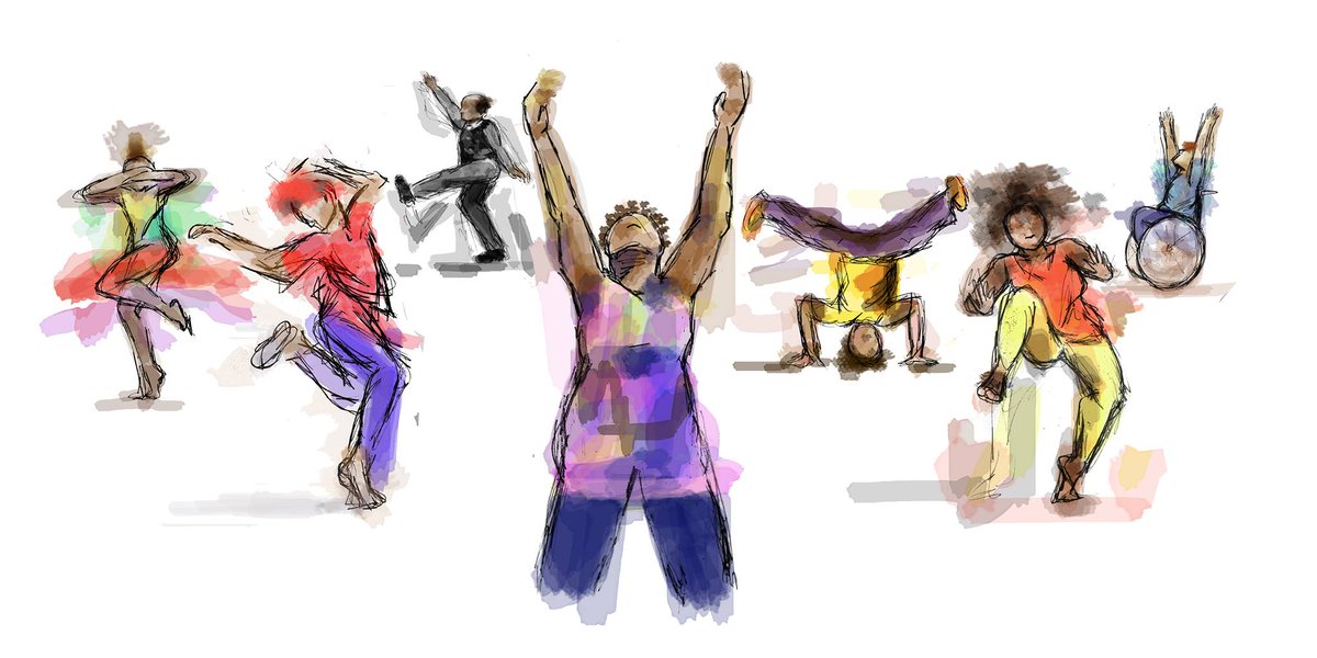 onedanceuk's tweet photo. Not long left to enter! ⏰⏳

One Dance UK is celebrating Black History Month with another £250 cash prize for 3 Dance of the African Diaspora artists to continue the incredible things happening in their community!

Deadline: 10 October
Full details: https://t.co/KhcWROUv6a https://t.co/SIqoPnNQzU