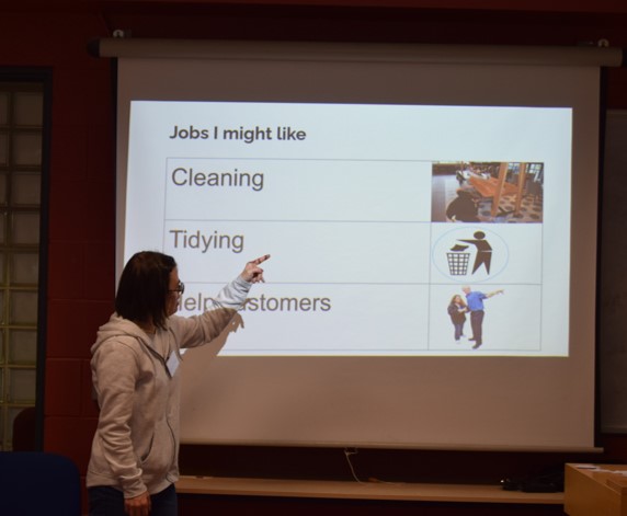 DCU Ability tweet media