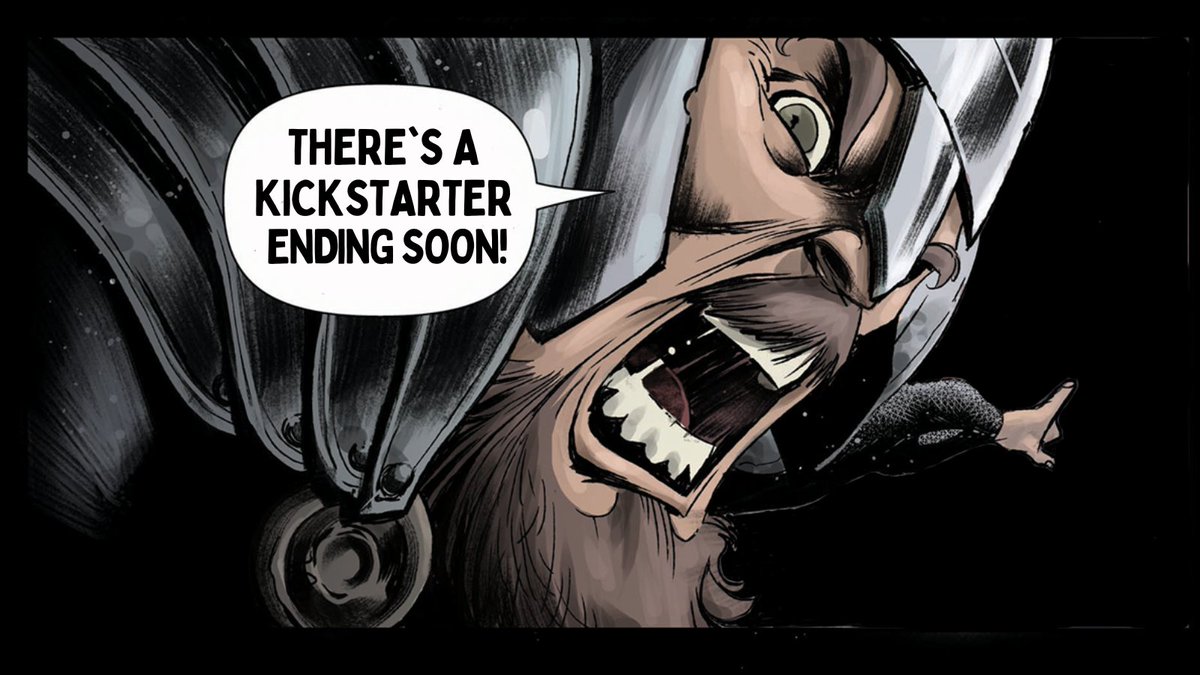 BirdsEye_Comics's tweet photo. https://t.co/n4W6EpisY6
#kickstartercampaign #comic #anthology #indiecomics https://t.co/4HXoZkvrRm