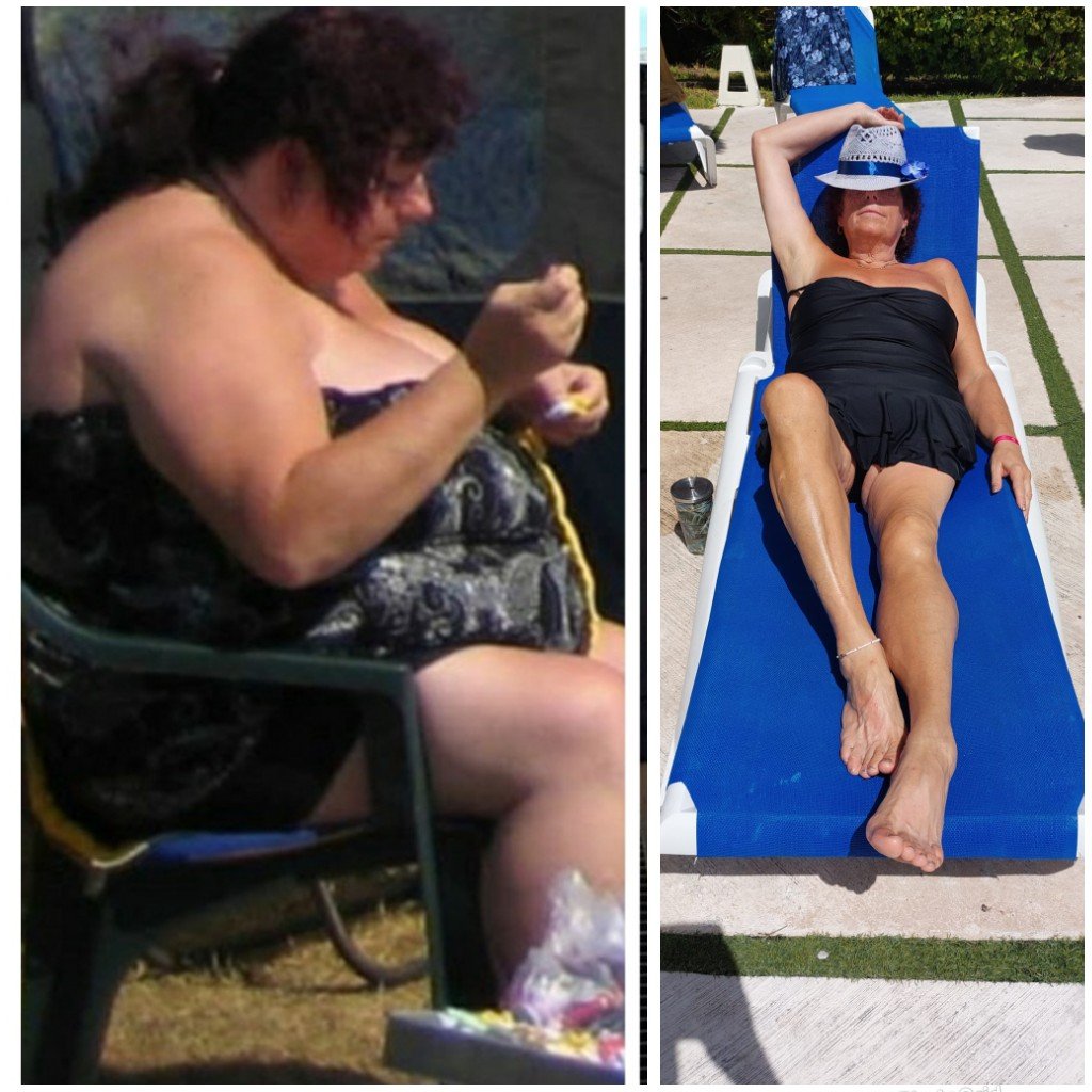 disco_diva59's tweet image. #throwbackthursday the difference between the holiday snaps ,the difference 11st.7lb makes #lifechanging @SlimmingWorld #livingmybestlife #lovinglife #thatfeeling #savedmyownlife