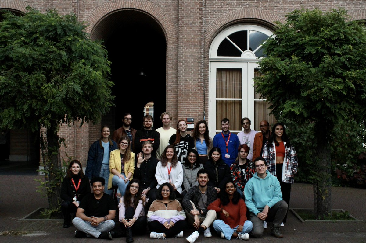 The Groningen Observer tweet media