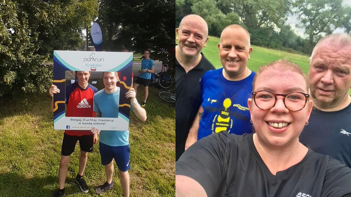 We’ve got two amazing people running for us in this weekend’s <a href="/ManchesterHalf/">Manchester Half</a>!

Both Adam and Rob will be taking on the 13+mile challenge to raise awareness and funds for us!

Please support them via the links below!

Adam: bit.ly/3CCWpBG  
Rob: bit.ly/3rBil9U